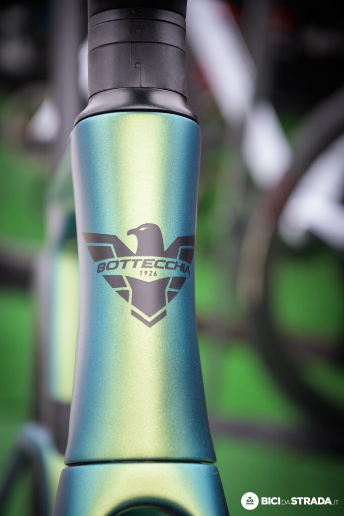 Bottecchia Emme 5