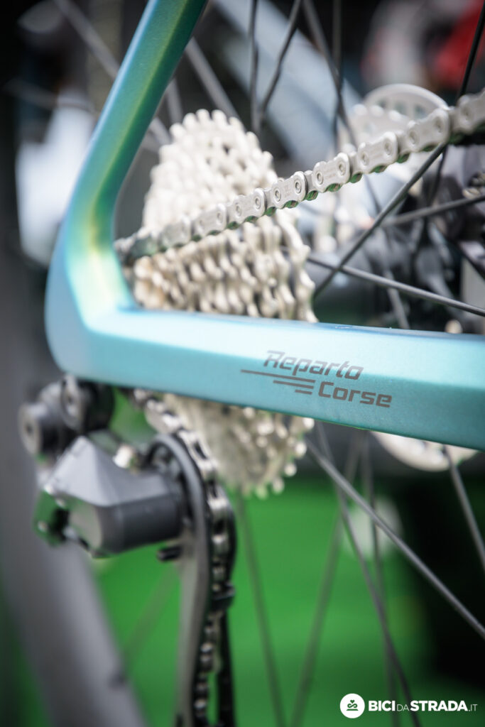 Bottecchia Emme 5 20