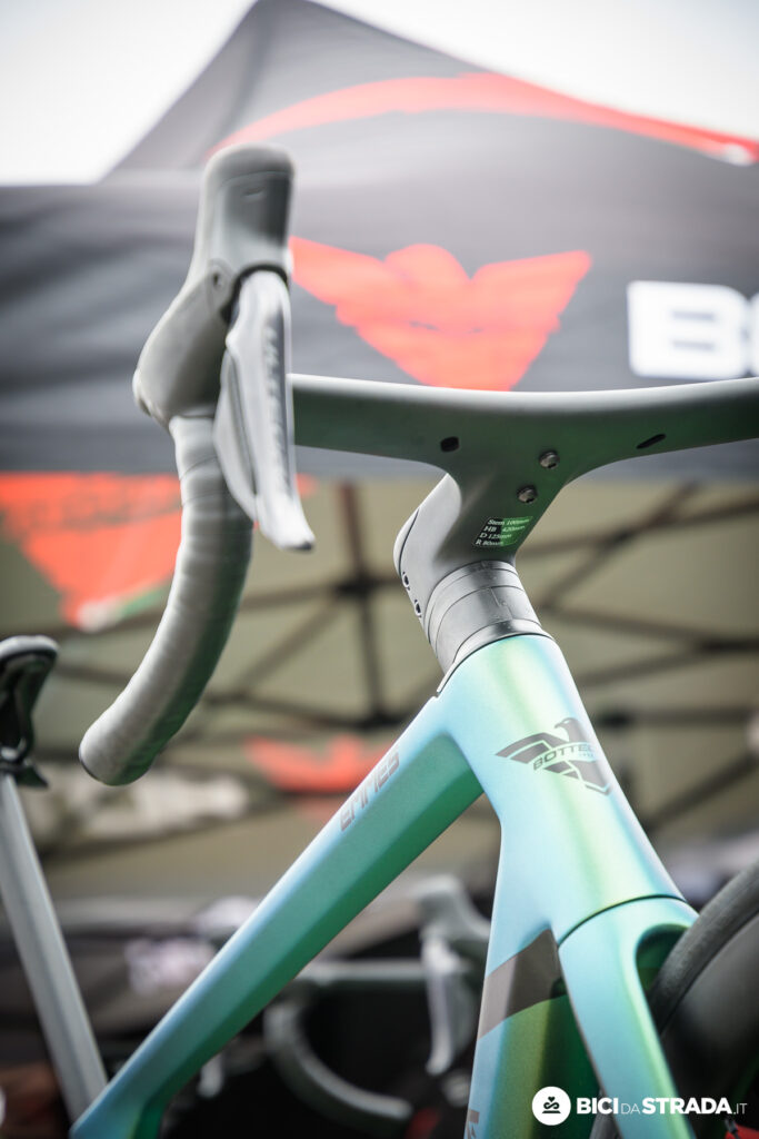 Bottecchia Emme 5 22