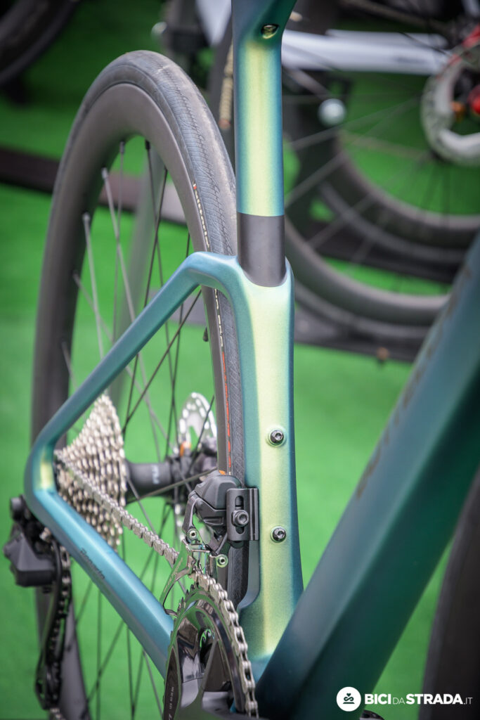 Bottecchia Emme 5 24