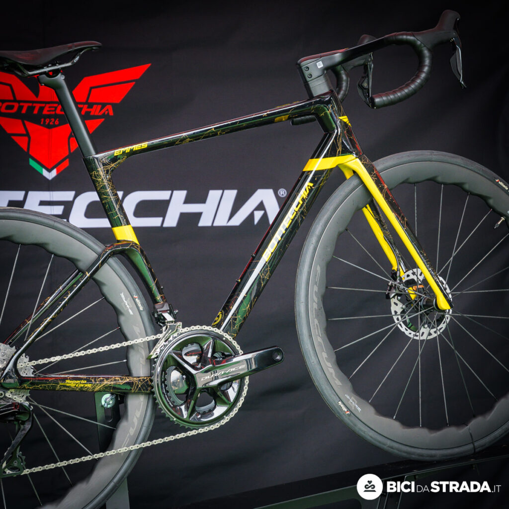 Bottecchia Emme 5