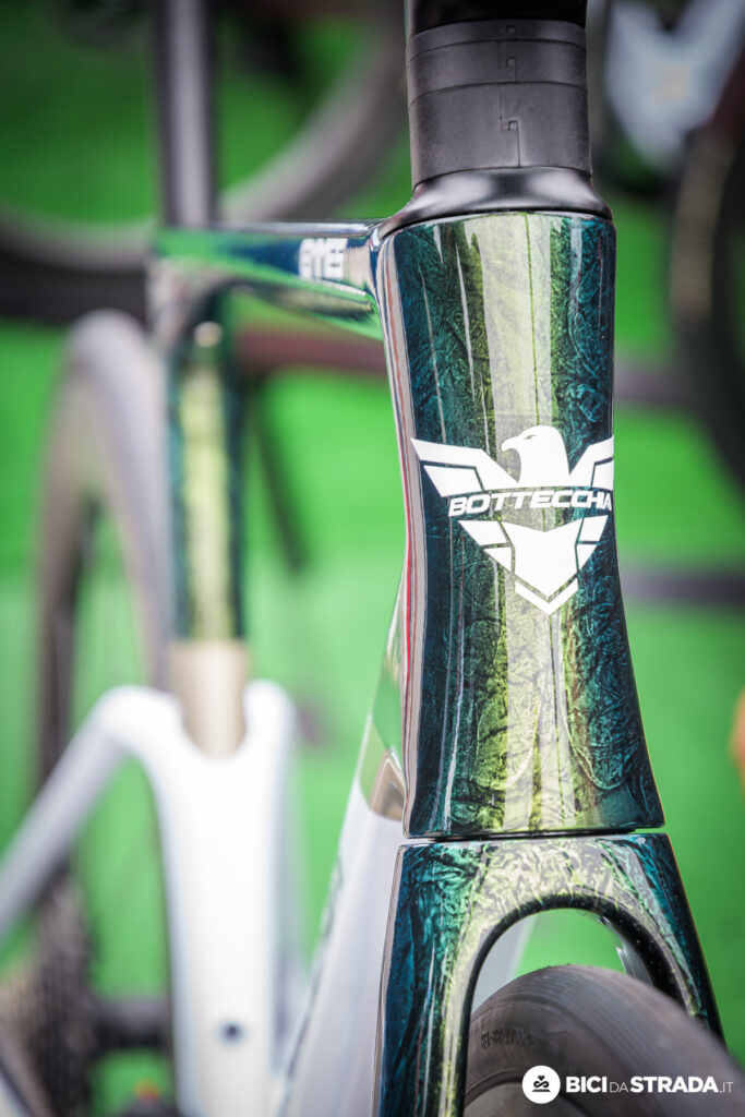 Bottecchia Emme 5