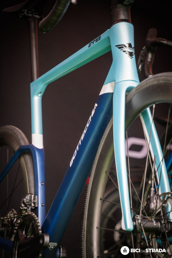 Bottecchia Emme 5 29