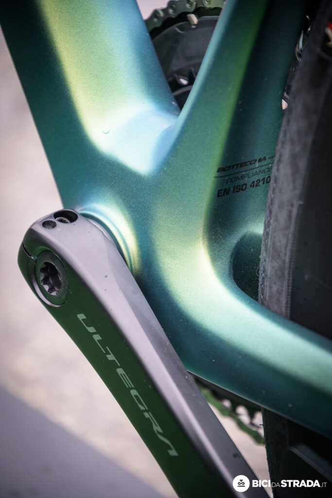 Bottecchia Emme 5 4