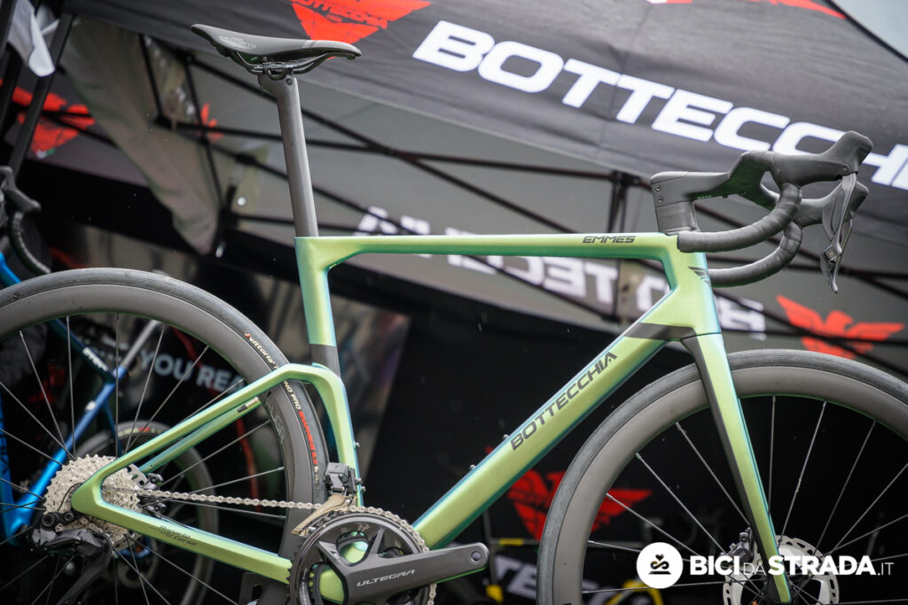 Bottecchia Emme 5 6