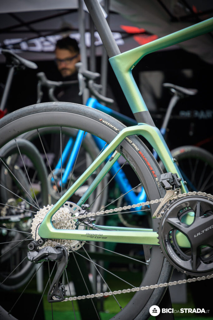 Bottecchia Emme 5