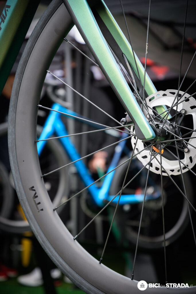 Bottecchia Emme 5 8
