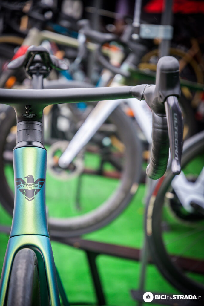 Bottecchia Emme 5