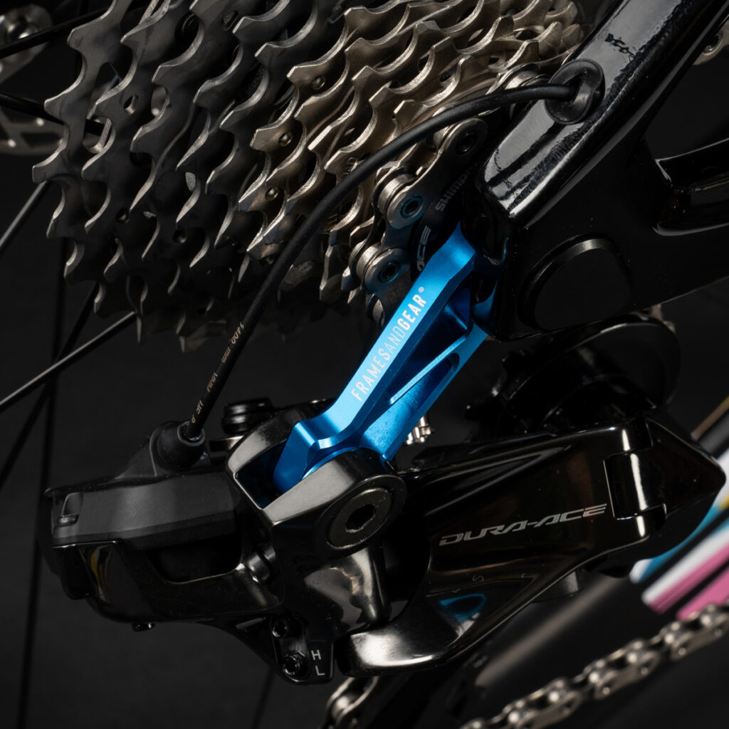 Colnago V4Rs Tadej 10