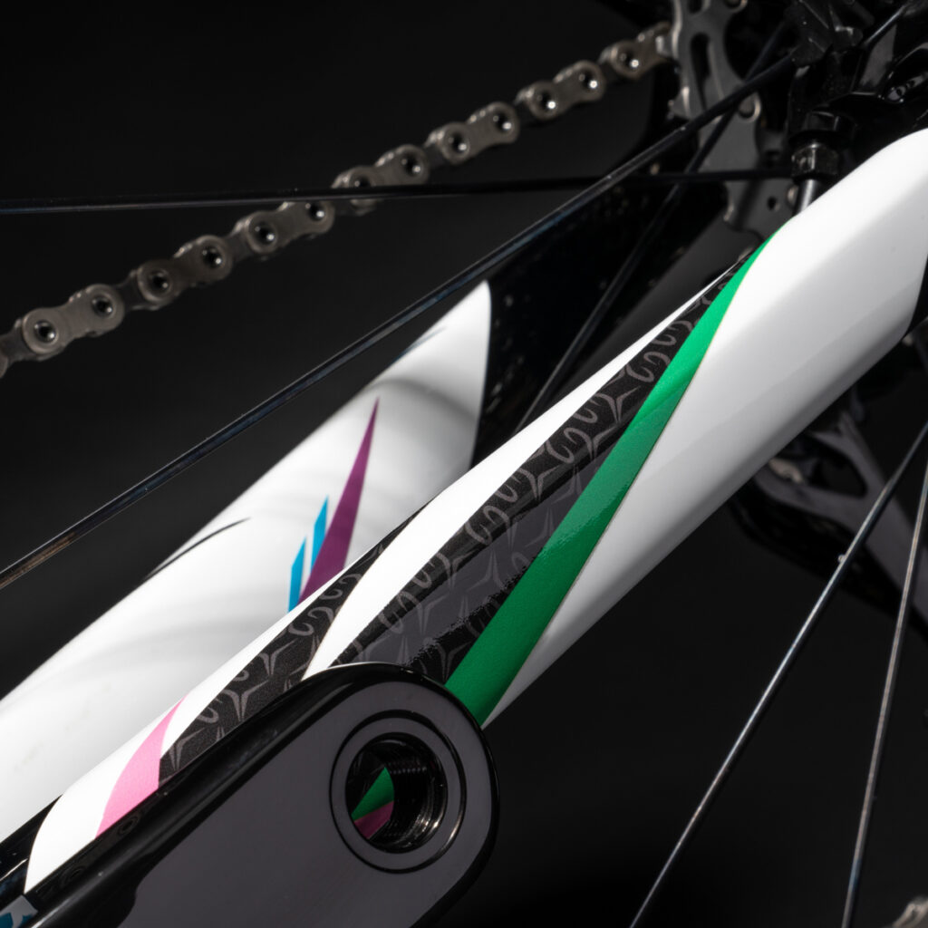Colnago V4Rs Tadej 18