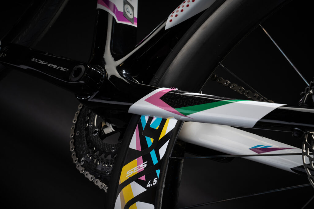 Colnago V4Rs Tadej