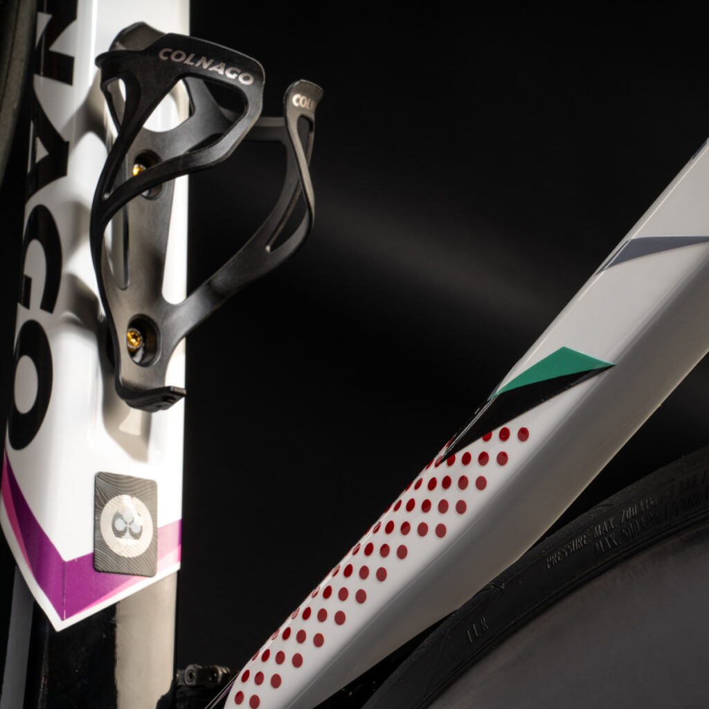 Colnago V4Rs Tadej 22