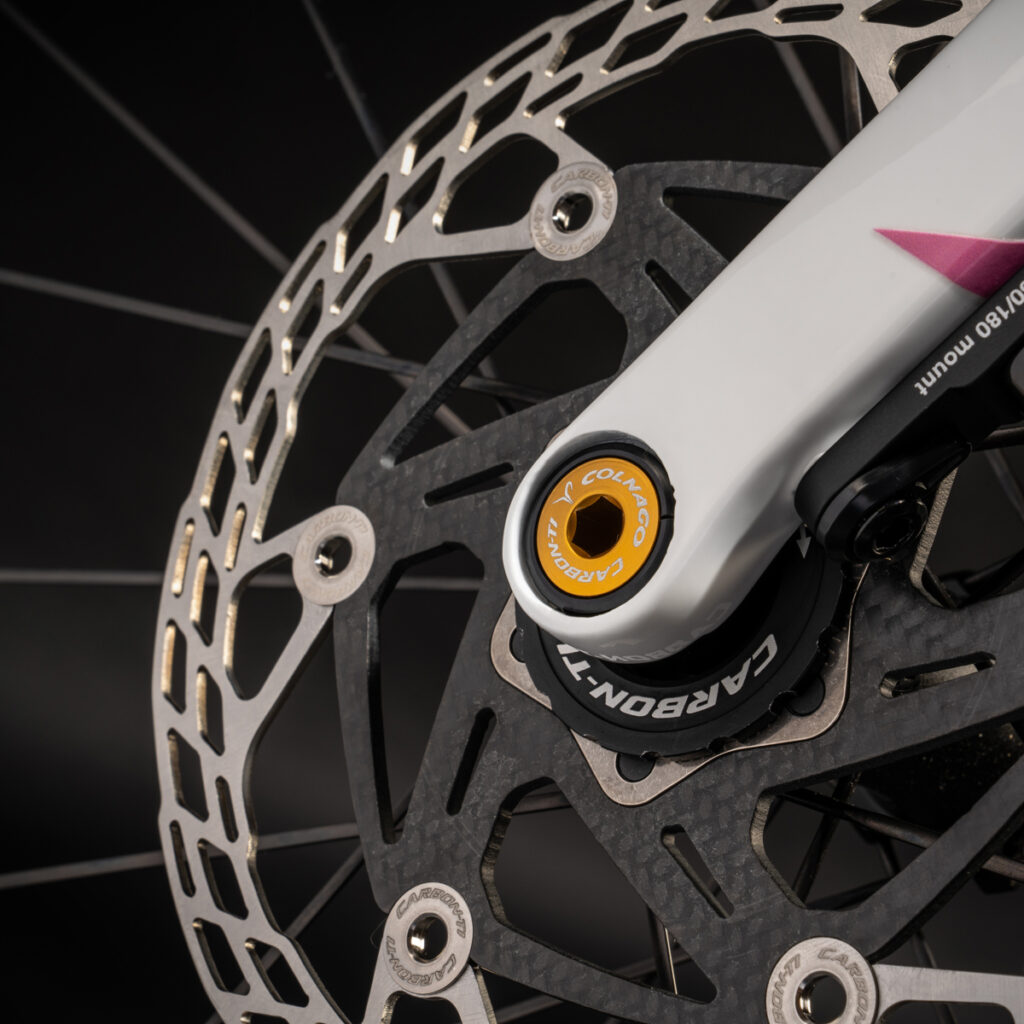 Colnago V4Rs Tadej 24