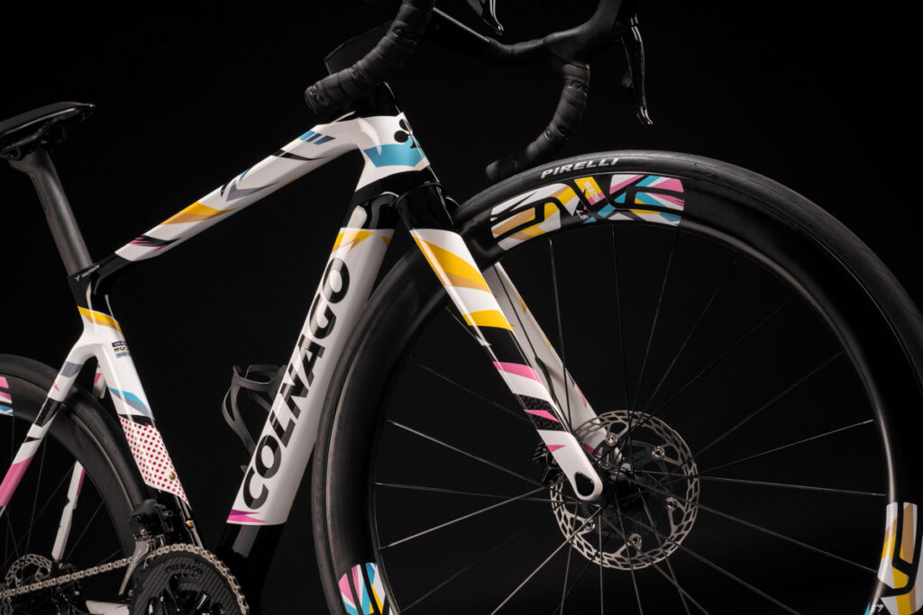 Colnago V4Rs Tadej