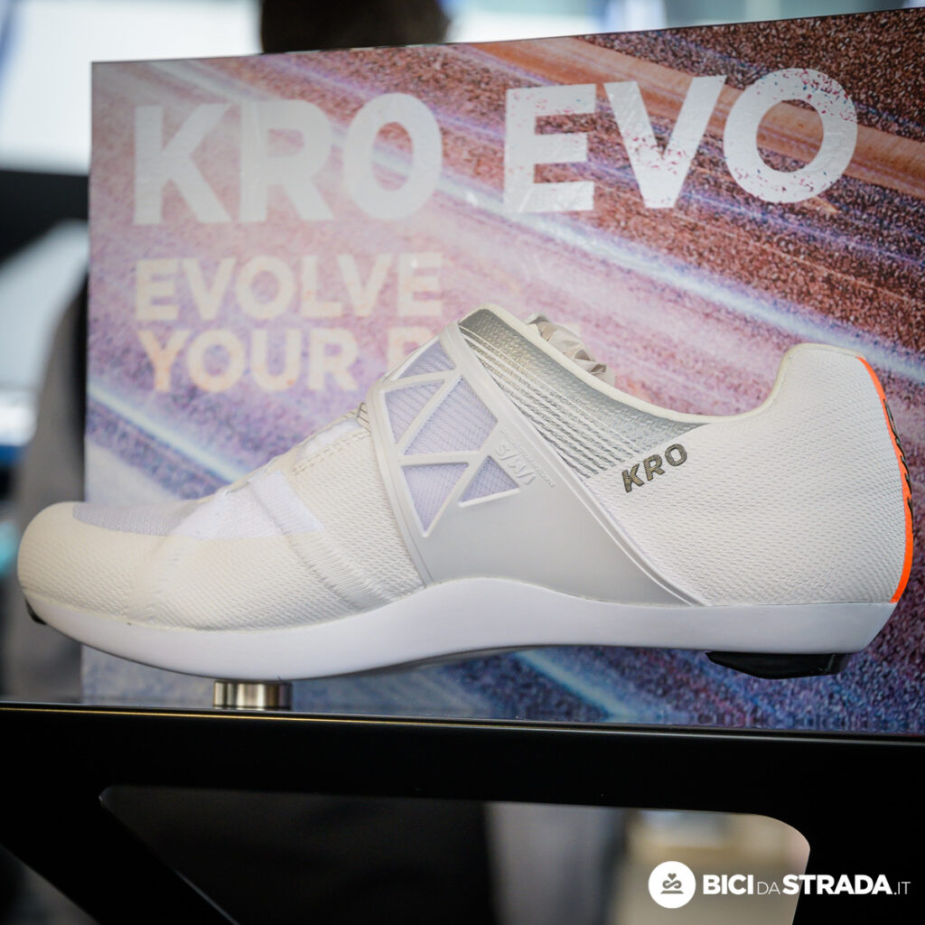 DMT KR0 Evo 20