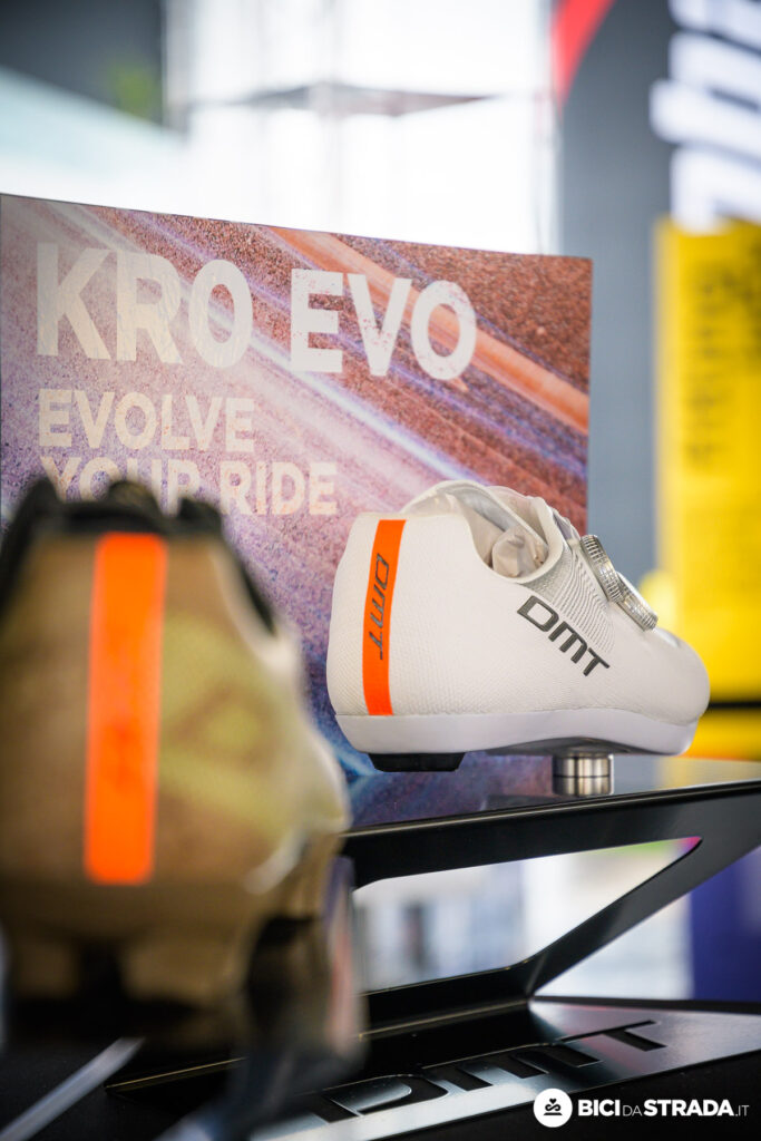 scarpe DMT KR0 Evo