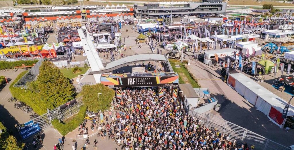 Italian Bike Festival 2024