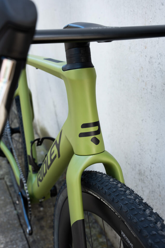 Ridley Astr RS Astr Kanzo Adventure A 10