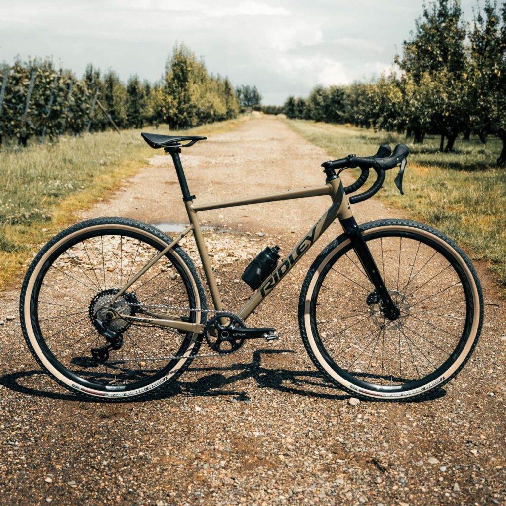 Ridley Astr RS Astr Kanzo Adventure A