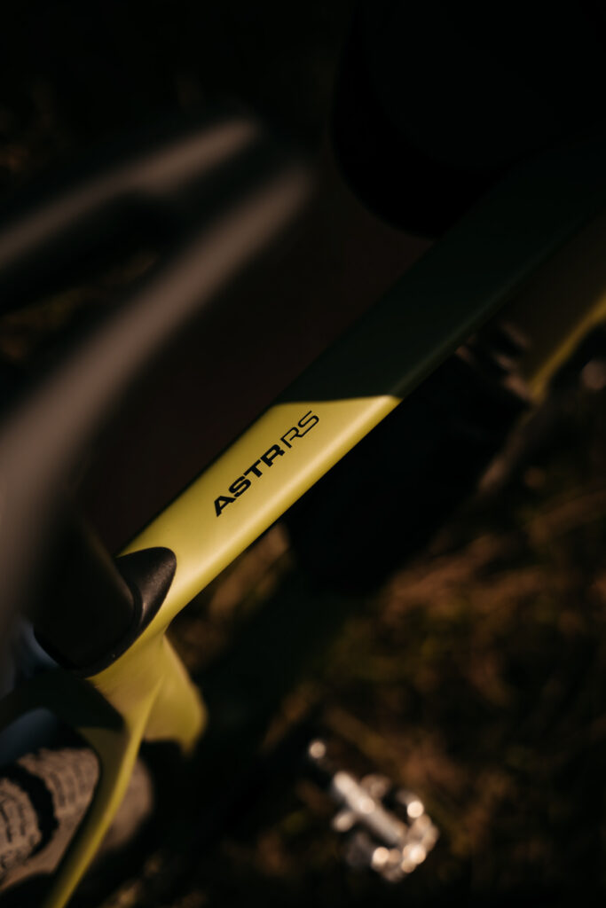 Ridley Astr RS Astr Kanzo Adventure A 15