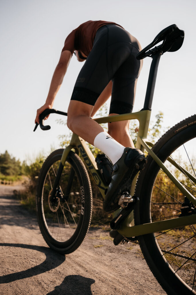 Ridley Astr RS Astr Kanzo Adventure A 16