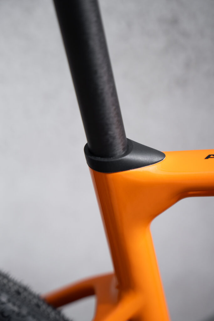 Ridley Astr RS Astr Kanzo Adventure A 21