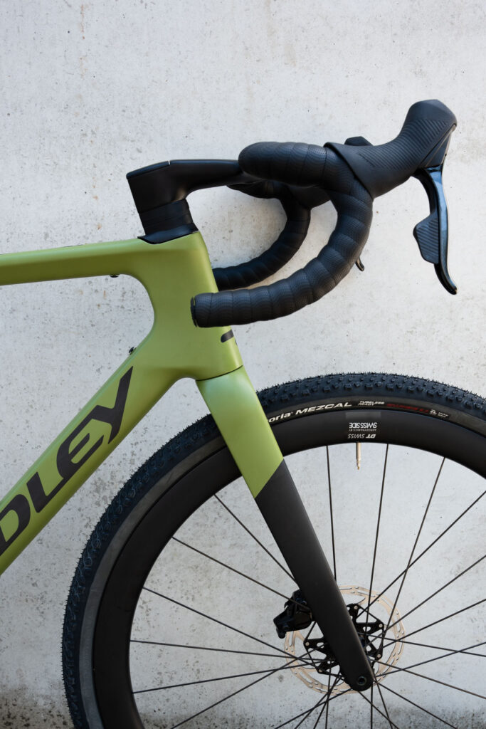 Nuove Ridley Astr RS e Astr