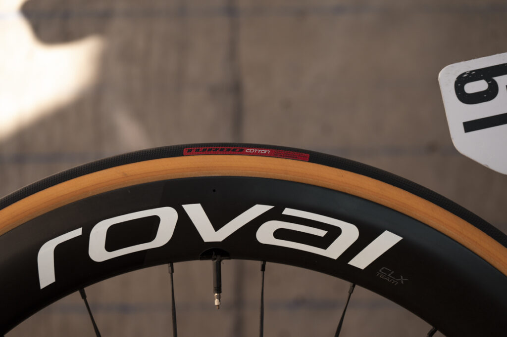 SPECIALIZED ROGLIC 4