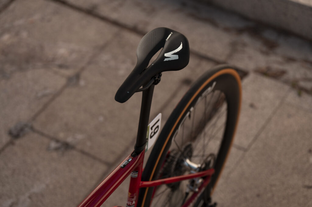SPECIALIZED ROGLIC 5