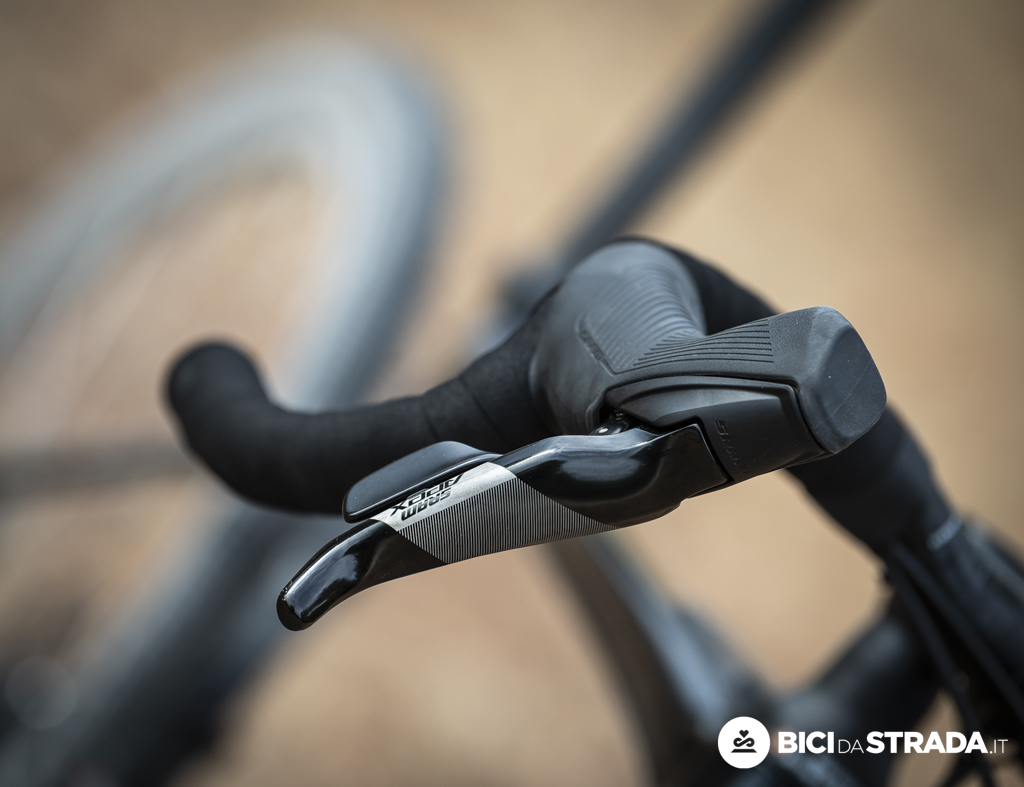 Specialized Turbo Creo 2 Comp E5