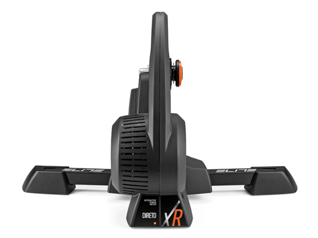 Elite Direto XR: ora arriva la versione con il Cog e Click di Zwift