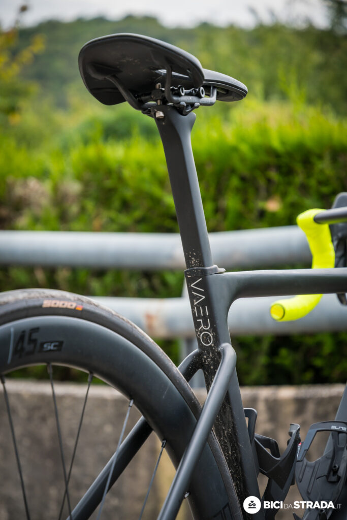 Short test Whistle Vaero 4