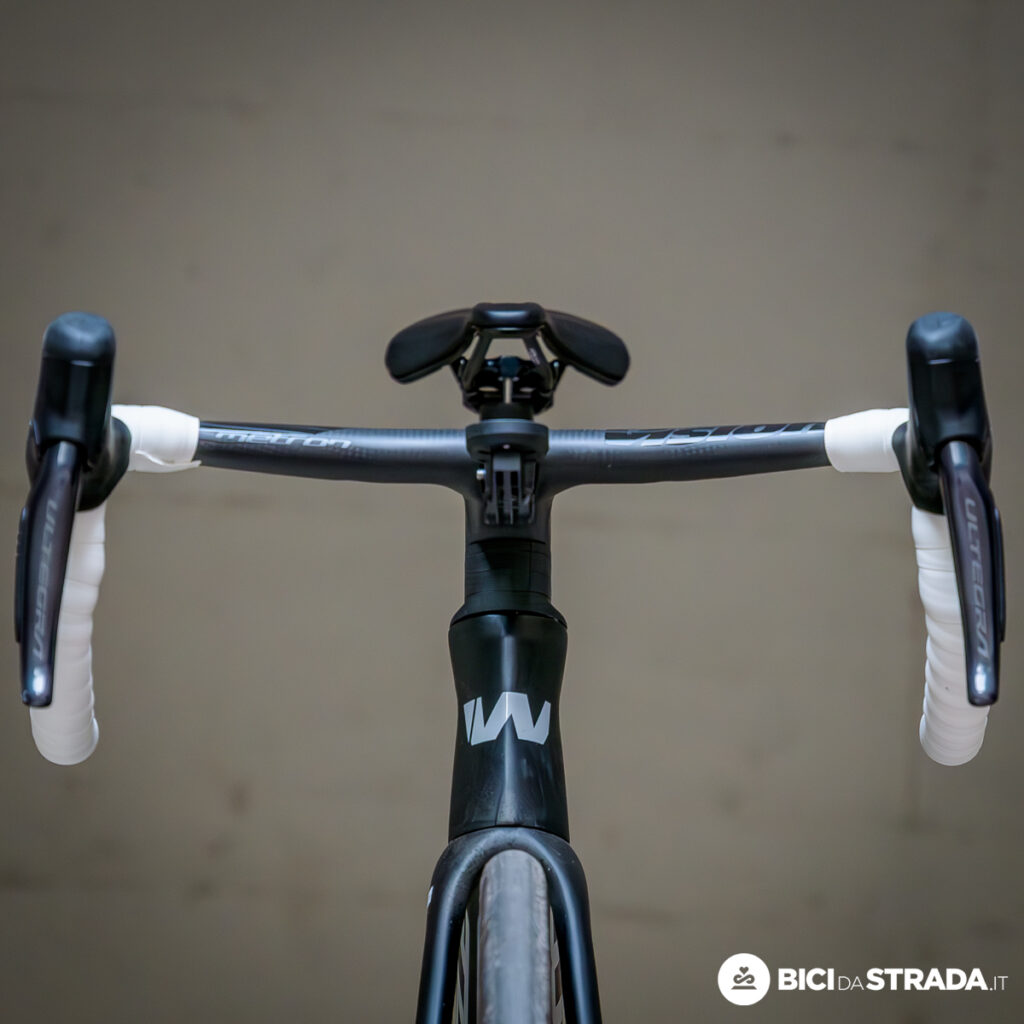 Vision Metron 5D Evo