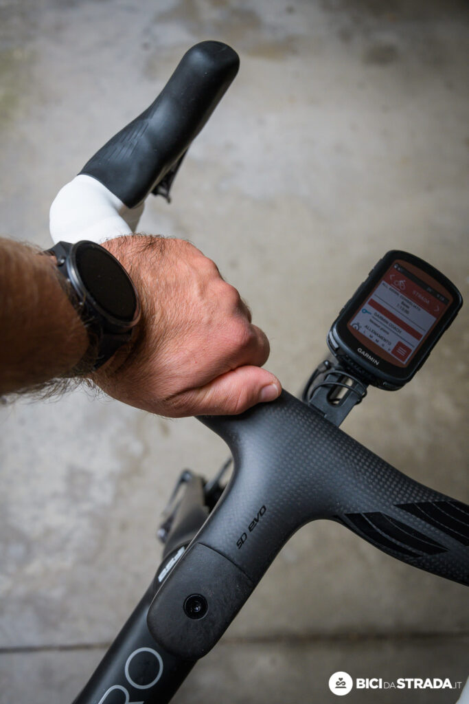 Vision Metron 5D Evo