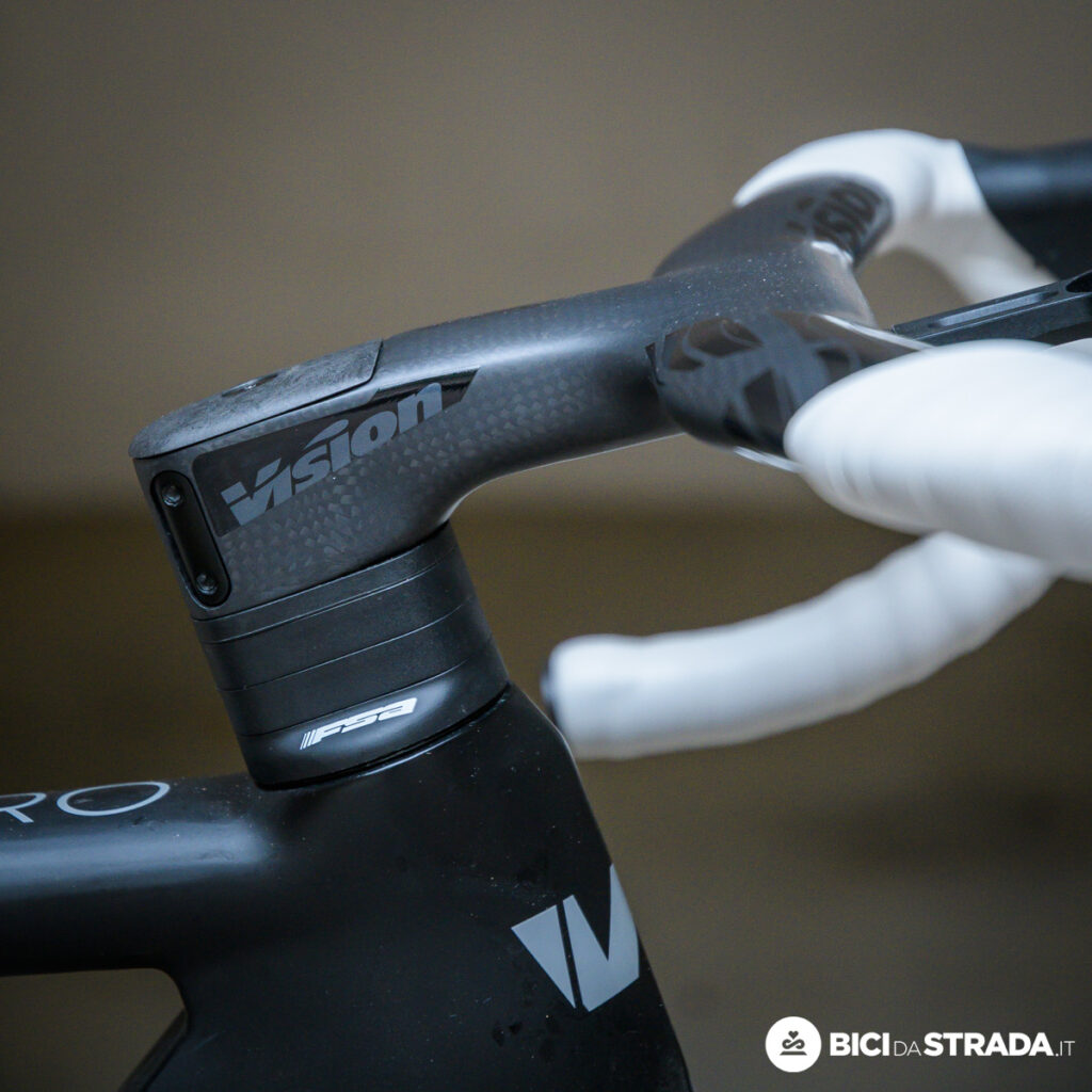 Vision Metron 5D Evo