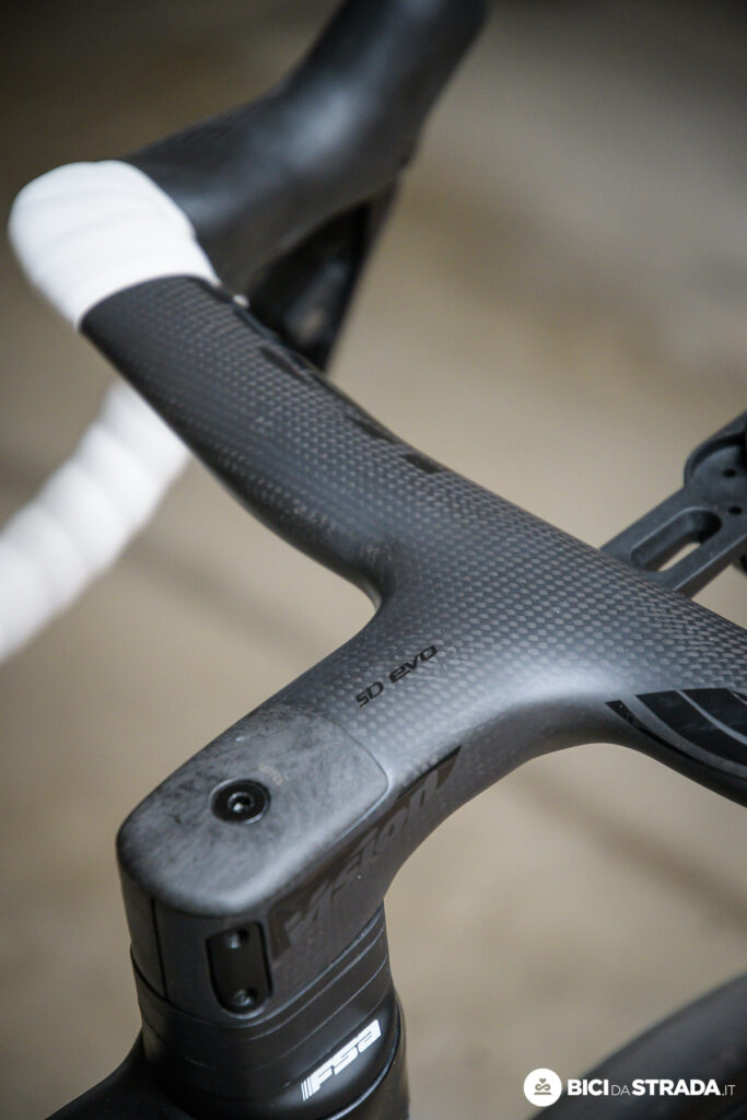 Vision Metron 5D Evo