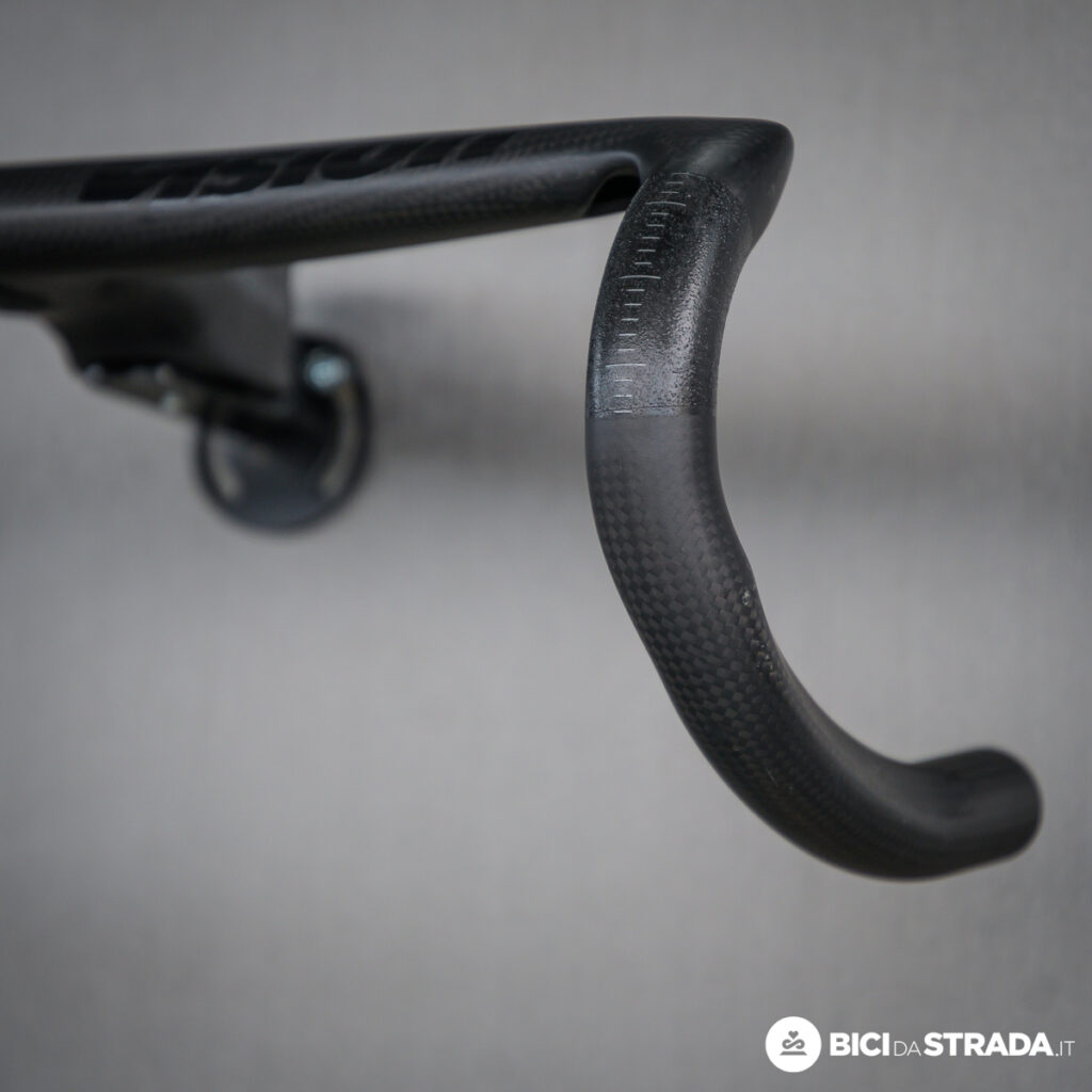Test Vision Metron 5D Evo 6