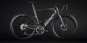 Nuova BMC Teammachine R Mpc: cosa succede quando non si bada a spese