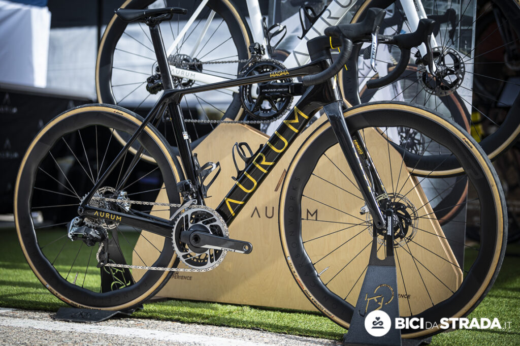novità di Italian Bike Festival 2024