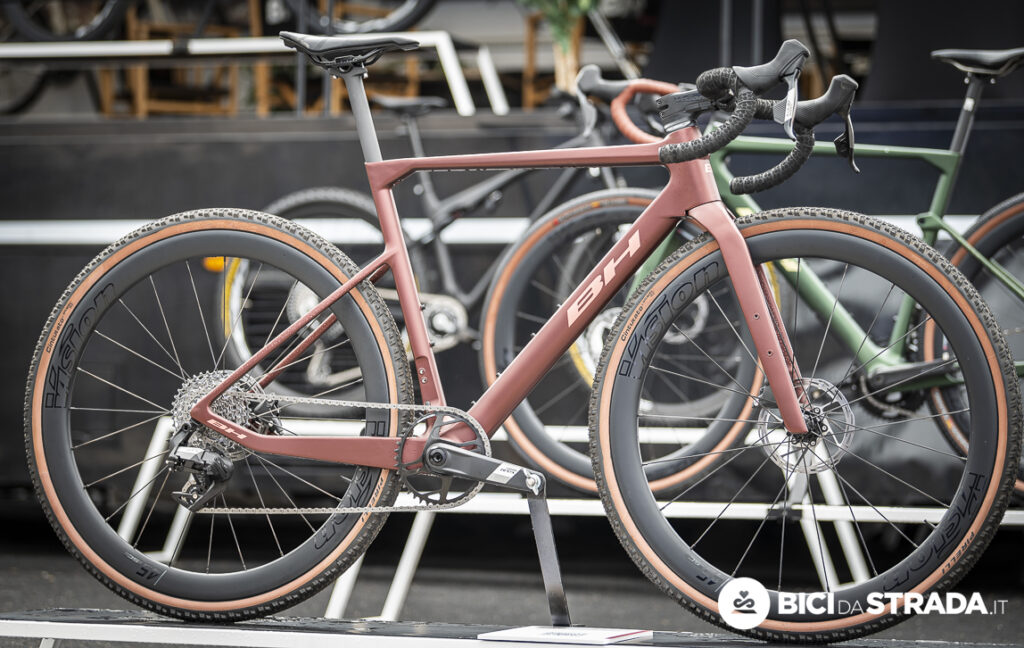novità di Italian Bike Festival 2024