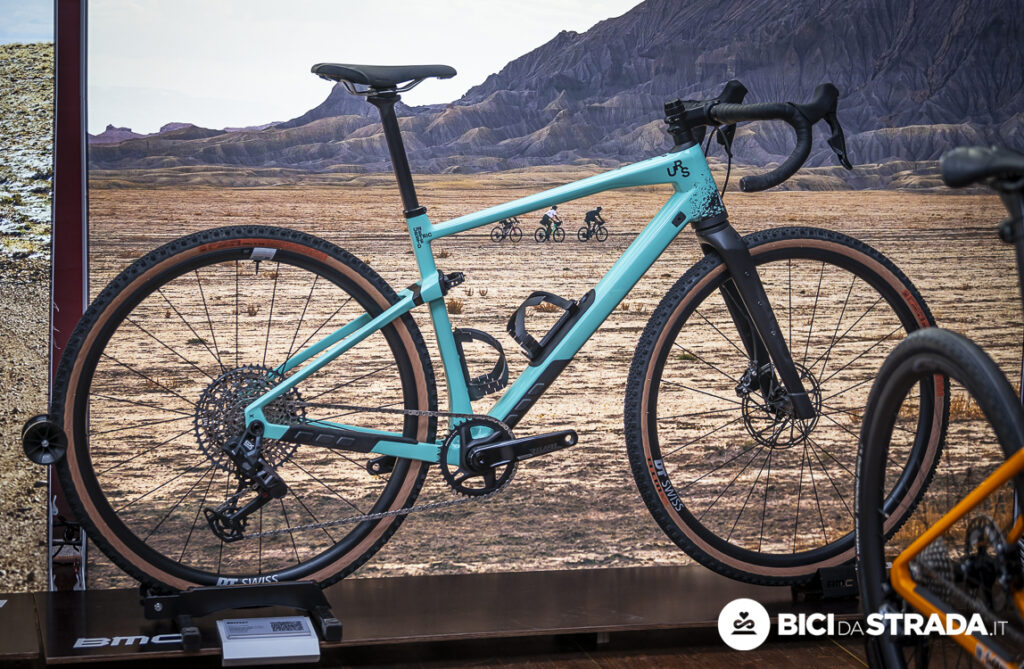 novità di Italian Bike Festival 2024