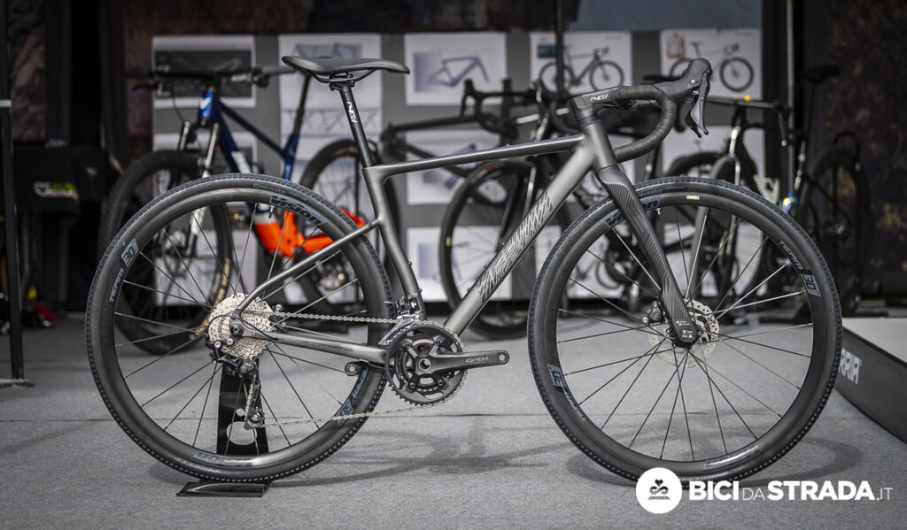 novità di Italian Bike Festival 2024