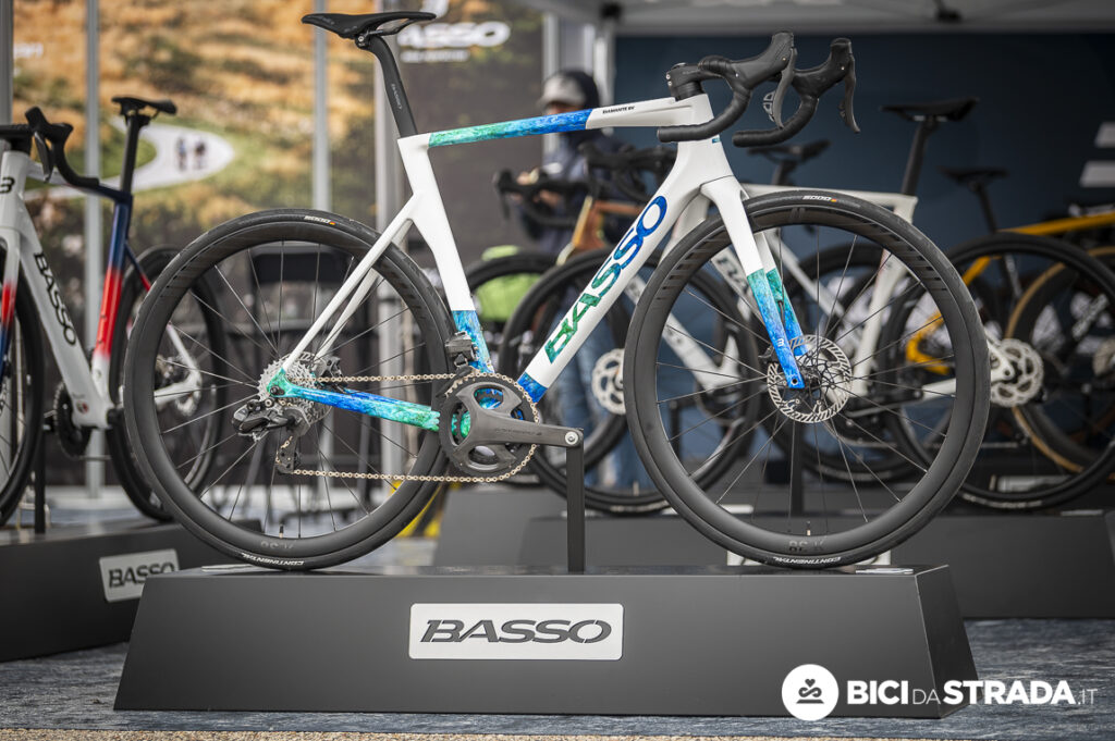 novità di Italian Bike Festival 2024
