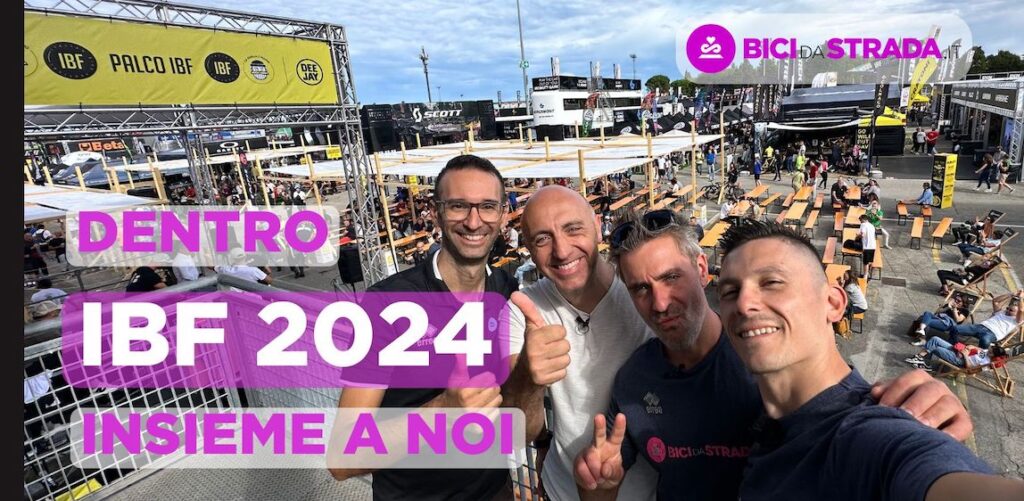 Italian Bike Festival 2024
