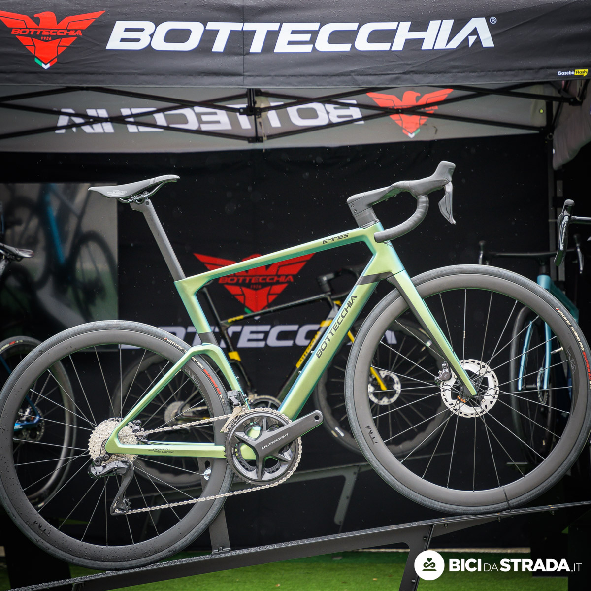 novità di Italian Bike Festival 2024