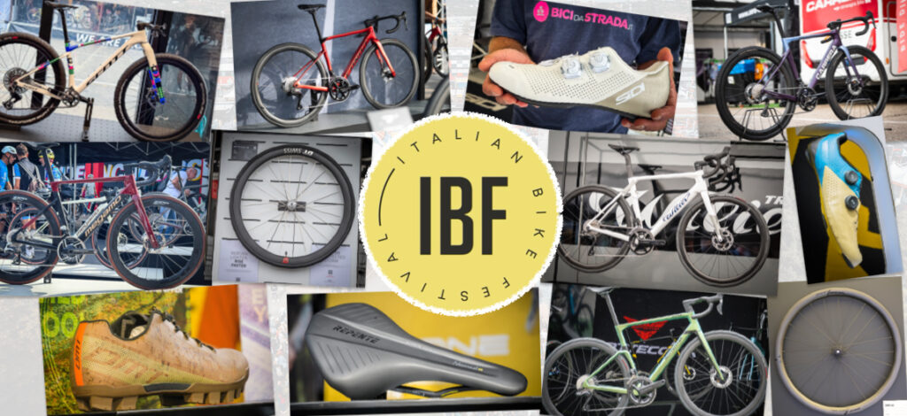 novita di italian bike festival 2024