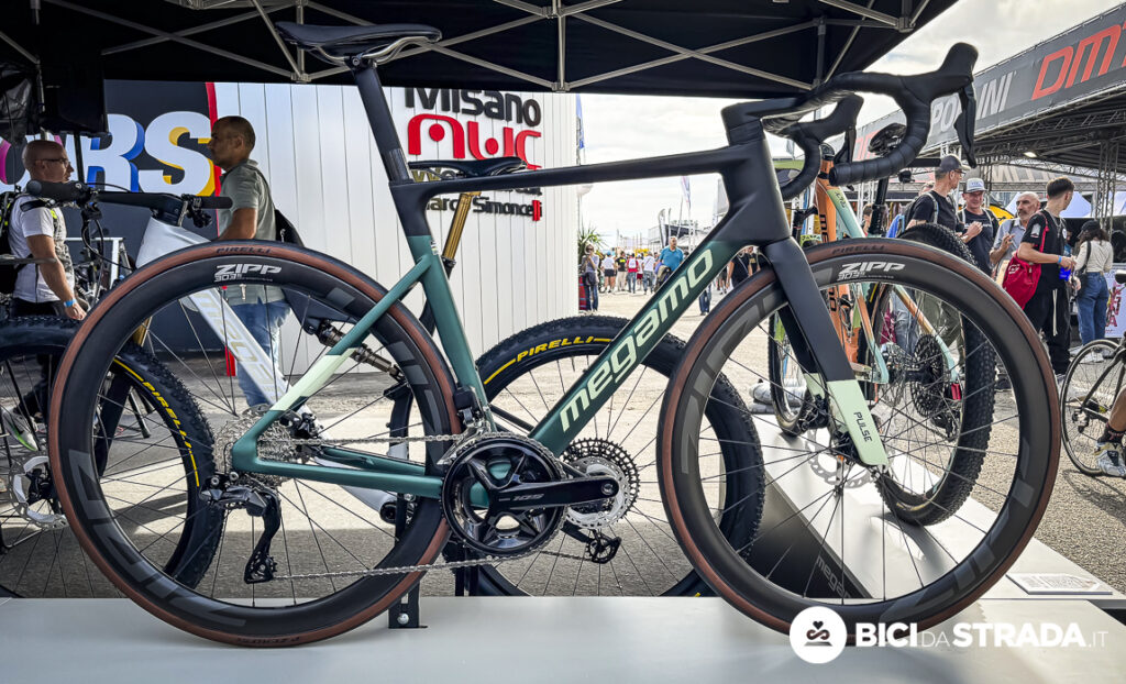 nuova megamo pulse 5