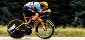 Evenepoel campione senza misuratore di potenza: ecco perché non gli ha funzionato?