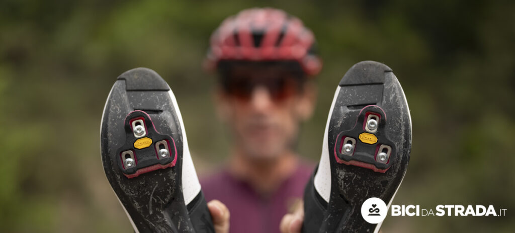 Vibram XS Road Cleat 