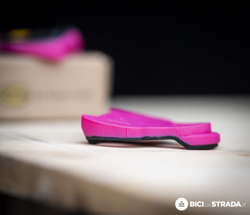 Vibram XS Road Cleat 